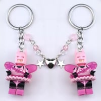 LEGO Batman Connected Keychains