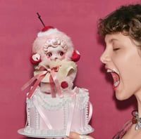 !SKULLPANDA - YOU found ME