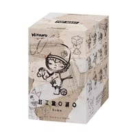 Hirono Echo Series Figures