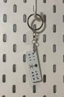 ميدالية لوحه سياره حسب الطلب