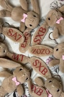 ميدالية ارنب (حسب الطلب)