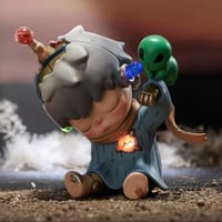 Hirono Echo Series Figures