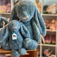 Jellycat Monet Bunny Plush Doll