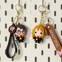 ميدالية هاري بوتر