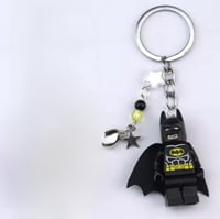 LEGO Batman Connected Keychains