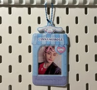 كاردهولدر سانريو