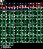 ايبك اساسي 240 سكن - يربط سوني - 10K فيبوكس