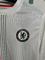 تيشيرت تشيلسي الثاني 2025/26