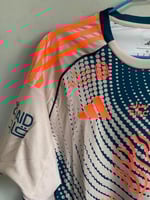 تيشيرت الأهلي الثالث 2025/26