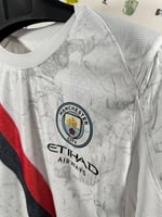 تيشيرت مانتشستر سيتي الثاني 2025/26