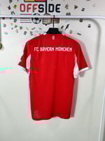 تيشيرت بايرن ميونخ الأساسي 2025/26