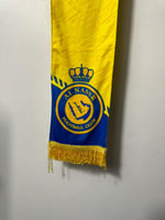 وشاح النصر ( NASSR FC )