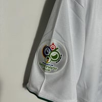 تيشيرت المنتخب السعودي ( كأس العالم 2006 )