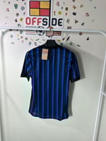 تيشيرت إنتر ميلان الأساسي 2025/26