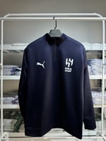 سويتر التدريب ( الهلال )