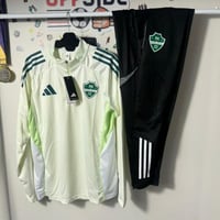 سويتر الأهلي التفاحي 2025/26