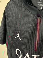 تيشيرت باريس الثالث 2025/26