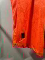 تيشيرت مانتشستر سيتي البرتقالي 2025/26