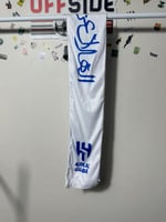 وشاح الهلال ( الهلال عز وفخر )