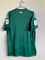 تيشيرت الأهلي الأخضر ( نسخة النخبة )
