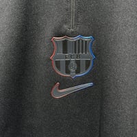 سويتر برشلونة