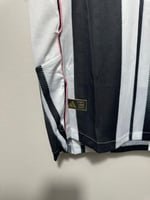 تيشيرت يوفنتوس الأساسي 2025/26