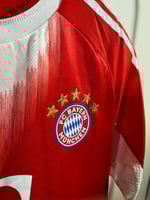 تيشيرت بايرن ميونخ الأساسي 2025/26