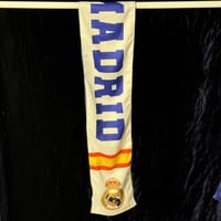 وشاح مدريد HALA MADRID