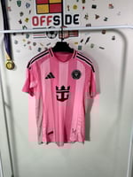 تيشيرت إنتر ميامي الأساسي 2025/26