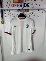 تيشيرت تشيلسي الثاني 2025/26