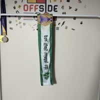 وشاح الأهلي ( النخبة )