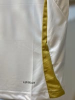 تيشيرت النصر الأبيض 24/25