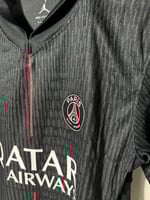 تيشيرت باريس الثالث 2025/26