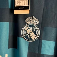 تيشيرت مدريد 2018