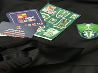 سويتر التدريب ( الأهلي )