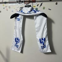 وشاح الهلال ( الهلال عز وفخر )