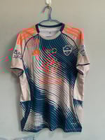 تيشيرت الأهلي الثالث 2025/26