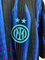 تيشيرت إنتر ميلان الأساسي 2025/26