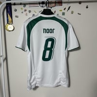 تيشيرت المنتخب السعودي ( كأس العالم 2006 )