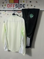 سويتر الأهلي التفاحي 2025/26