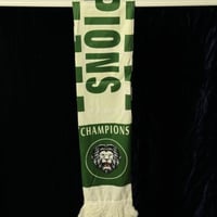 وشاح الأهلي GREEN LION