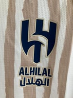 تيشيرت الهلال ( كأس العالم )