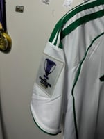 تيشيرت الأهلي الأبيض ( نسخة النخبة ) 2025/26