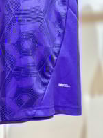 تيشيرت الهلال البنفسجي 24/25