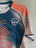 تيشيرت الأهلي الثالث 2025/26