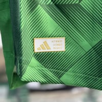 تيشيرت المنتخب السعودي