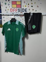 طقم الأهلي (تدريبات ) 2025/26