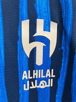 تيشيرت الهلال ( كأس العالم )