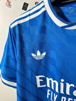 تيشيرت ريال مدريد الثالث 2025/26