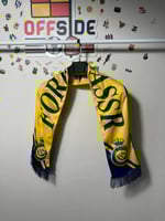 وشاح النصر ( FORZA NASSR )